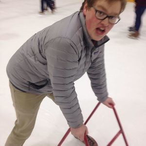 Meet your Posher, Jack